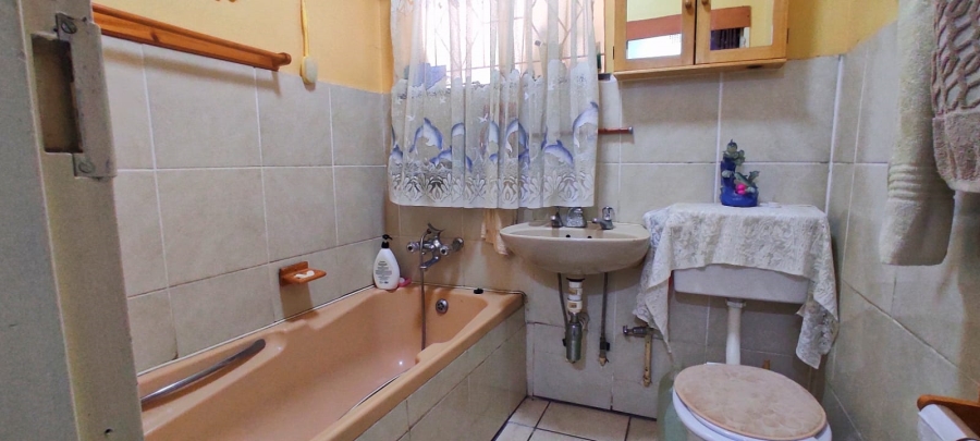 4 Bedroom Property for Sale in Sasolburg Ext 12 Free State